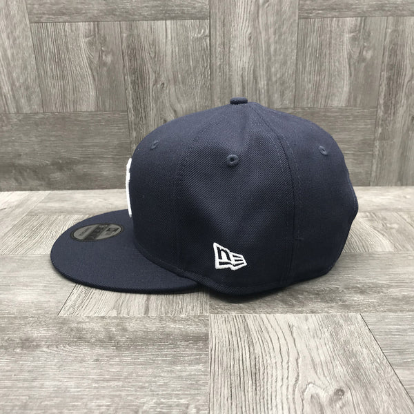 New Era 9fifty New York Yankees 1996 World Series Snapback Unisex Style : 12731402