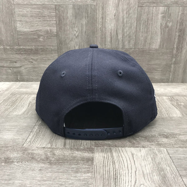 New Era 9fifty New York Yankees 1996 World Series Snapback Unisex Style : 12731402