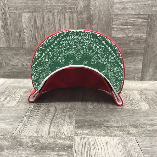 New Era 9Fifty Life Qt Sp21 001 Torrap Snapback Style : 12731383