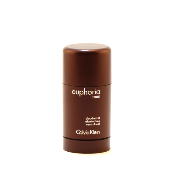 EUPHORIA MEN by CALVIN KLEIN- DEODORANT STICK