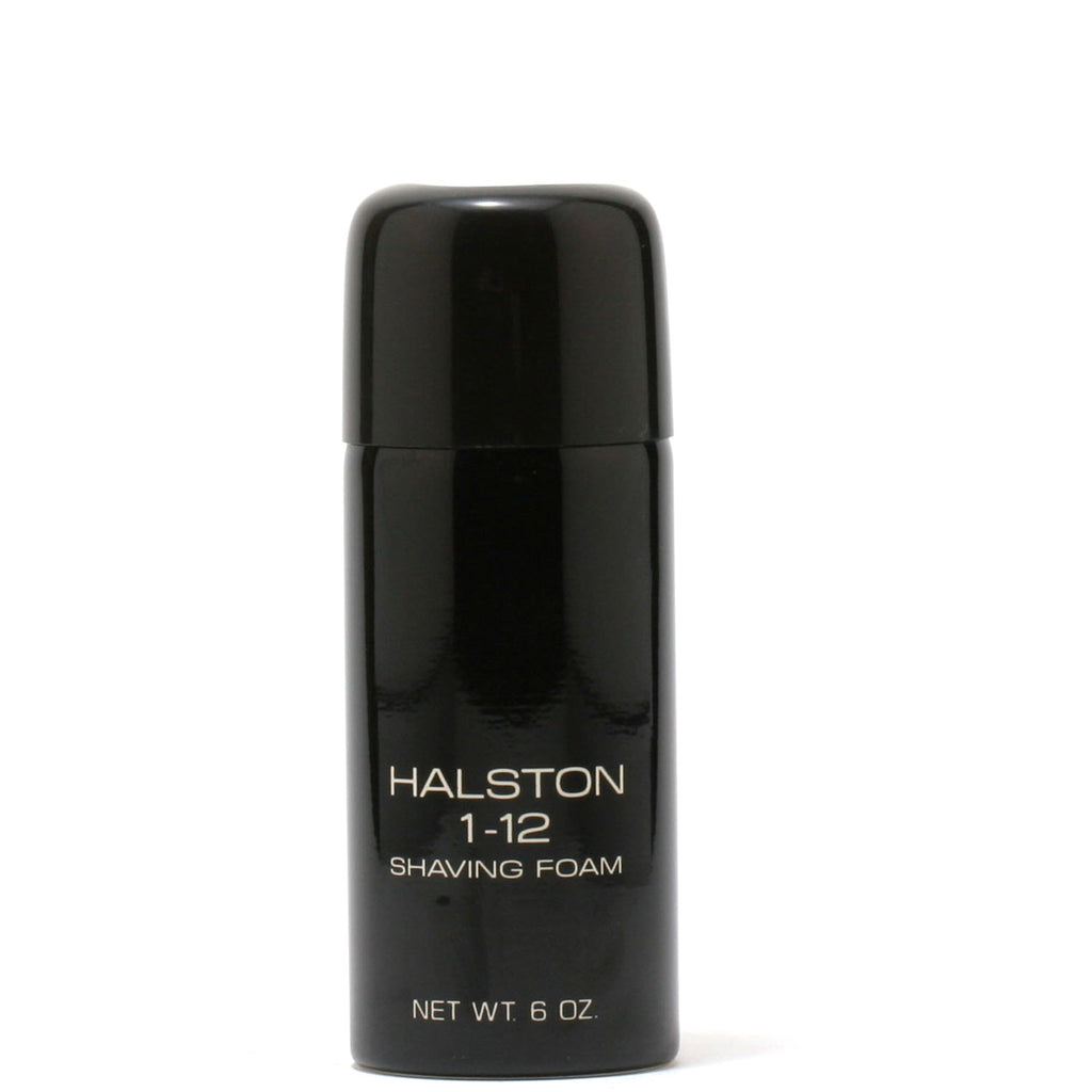 HALSTON I-12 MEN by HALSTON- SHAVING FOAM