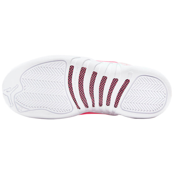 Jordan 12 Retro Big Kids Style : 510815-101