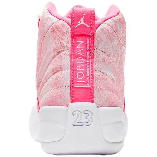 Jordan 12 Retro Big Kids Style : 510815-101