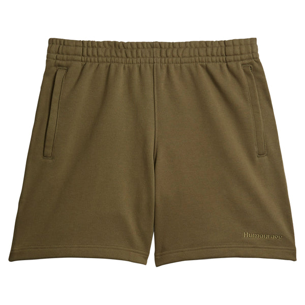 Adidas Pharrell Williams Basics Shorts Mens Style : H58288