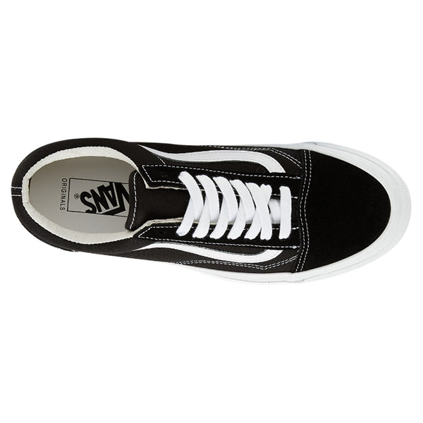 Vans Og Old Skool Lx Unisex Style : Vn0a4p3x