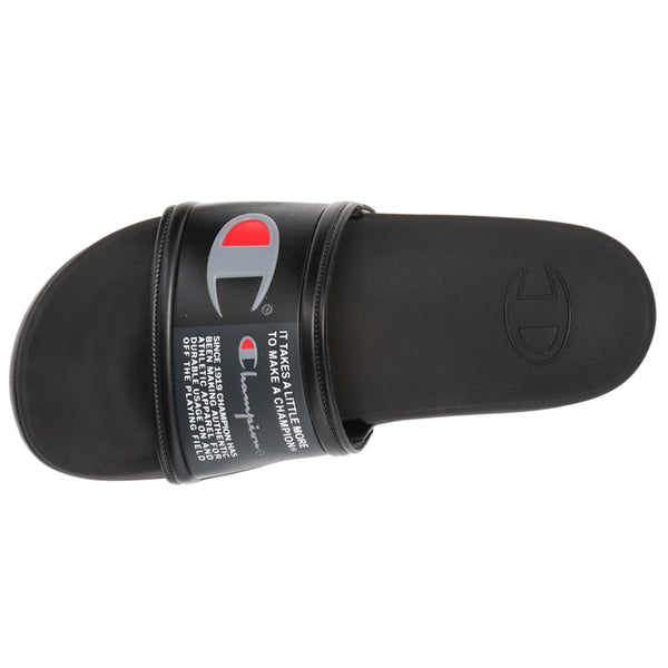 Champion Ipo Squish Big Kids Style : Cp101051y