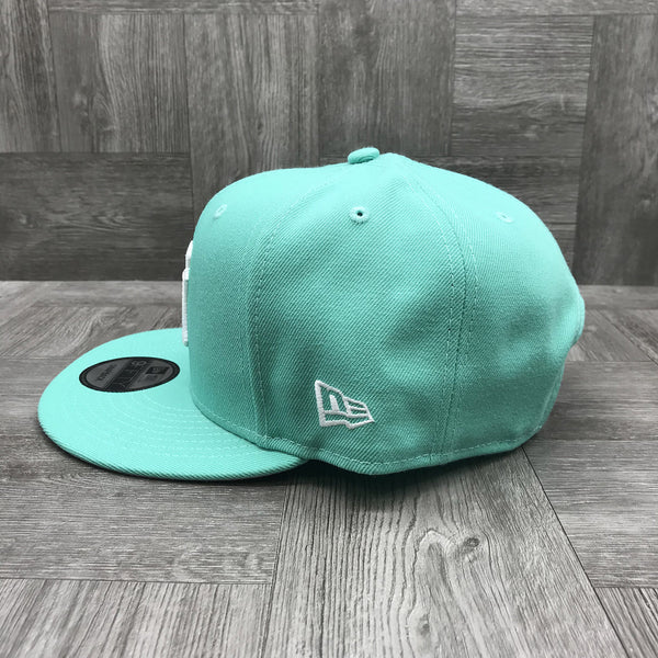 New Era 9fifty New York Yankees 1996 World Series Snapback Unisex Style : 70625954