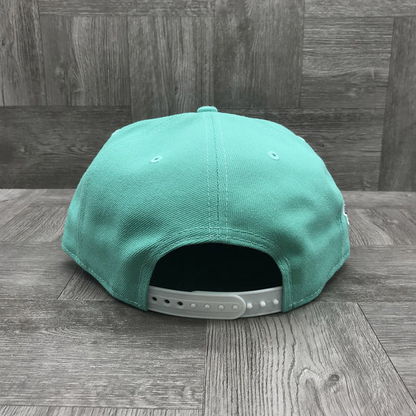 New Era 9fifty New York Yankees 1996 World Series Snapback Unisex Style : 70625954