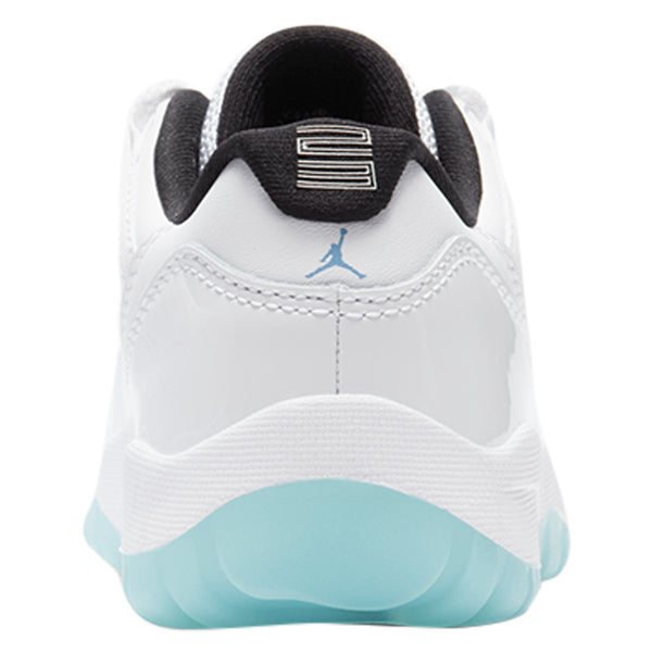 Air Jordan 11 Retro 'Legend Blue' Shoes - 11.5