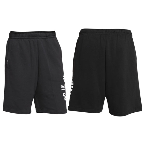 Nike Sportswear Jdi Fleece Shorts Mens Style : Da0182