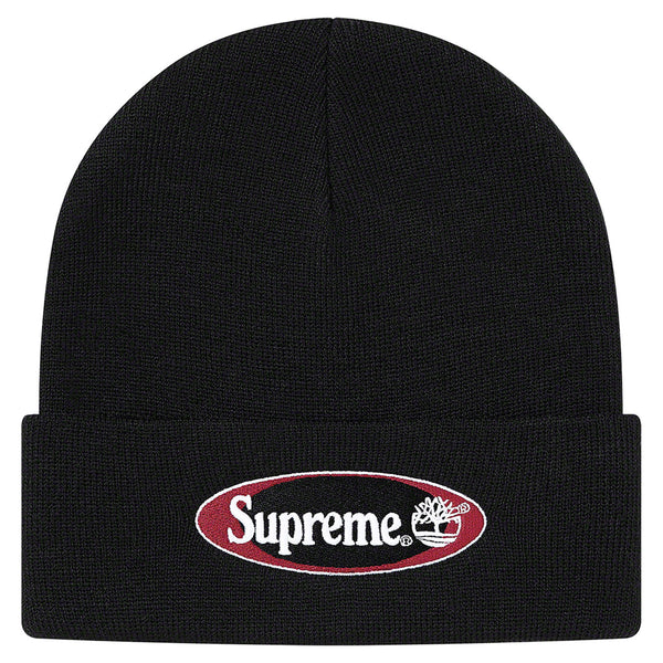Supreme Timberland Beanie Unisex Style : Ss21bn3