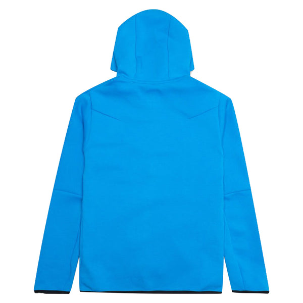 Nike Sportswear Tech Fleece Full-zip Hoodie Mens Style : Cu4489