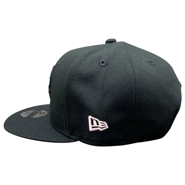 New Era 950 World Champions Chicago Bulls Snapback Hat Unisex Style : HHH-PV-70630557