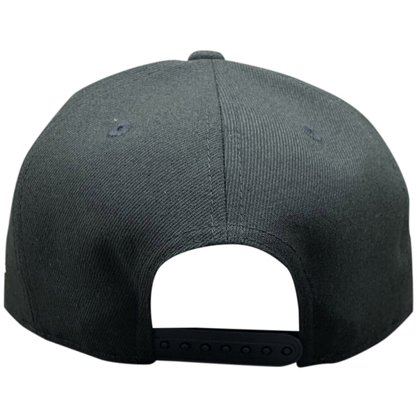 New Era 950 World Champions Chicago Bulls Snapback Hat Unisex Style : HHH-PV-70630557