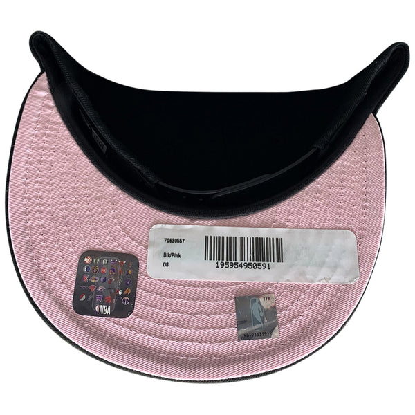 New Era 950 World Champions Chicago Bulls Snapback Hat Unisex Style : HHH-PV-70630557