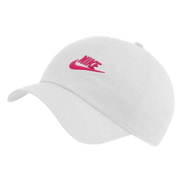 Nike Us Futura Washed Baseball Cap Unisex Style : 913011