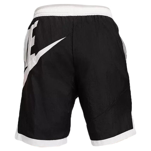 Nike Dri-fit Throwback Futura Basketball Shorts Mens Style : Cv1829