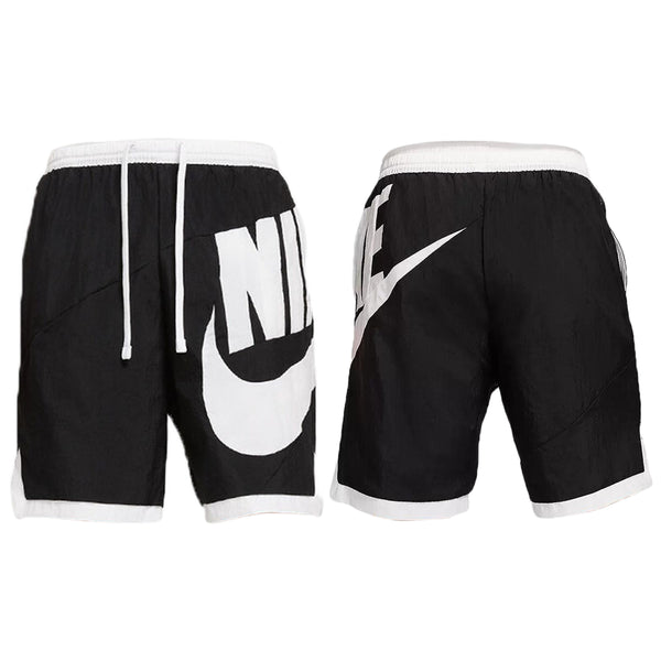 Nike Dri-fit Throwback Futura Basketball Shorts Mens Style : Cv1829