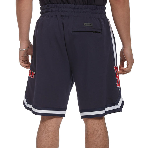 Pro Standard Red Sox Short Mens Style : Lbr331557