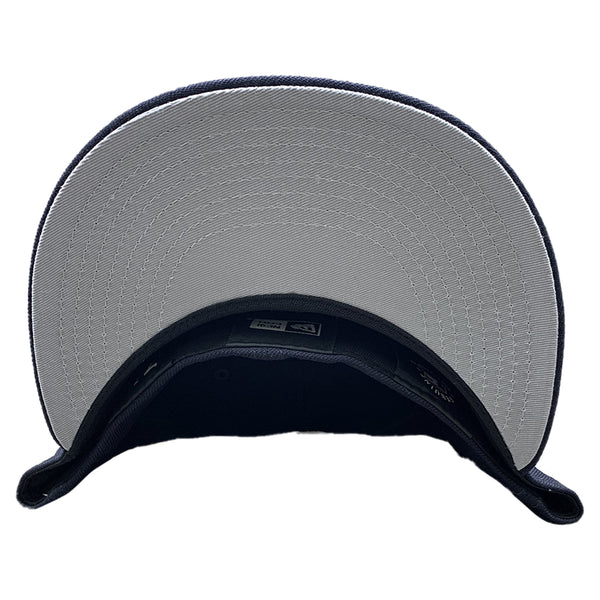 New Era New York Yankees 8847 59fifty Snapback Hat Unisex Style : HHH-GV-60181010