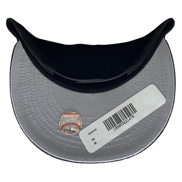 New Era New York Yankees 8847 59fifty Snapback Hat Unisex Style : HHH-GV-60181010