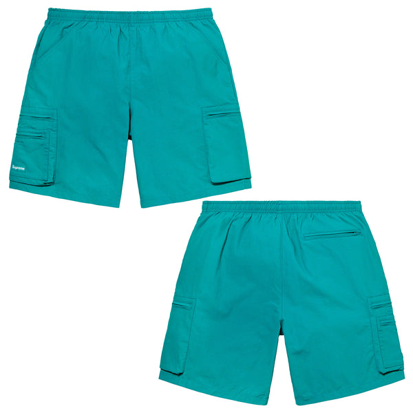 Supreme Cargo Water Short Mens Style : Ss21sh15