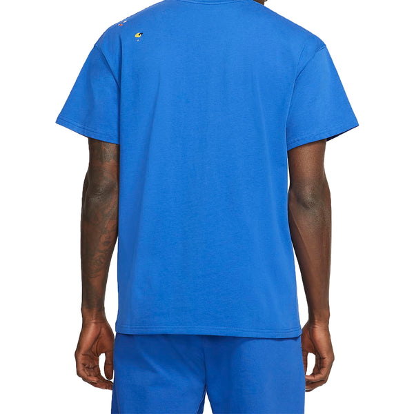 Nike Max 90 Splatter Short Sleeve Tee Mens Style : Dm8009