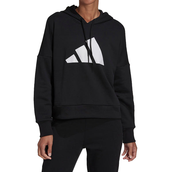 Adidas Essentials Fleece 3-stripes Hoodie Mens Style : H24080