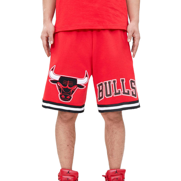 Pro Standard Nba Chicago Bulls Pro Team Shorts Mens Style : Bcb351809