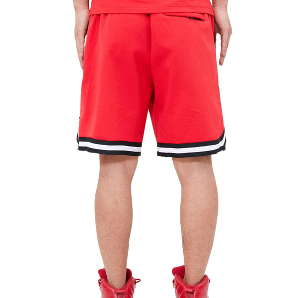 Pro Standard Nba Chicago Bulls Pro Team Shorts Mens Style : Bcb351809