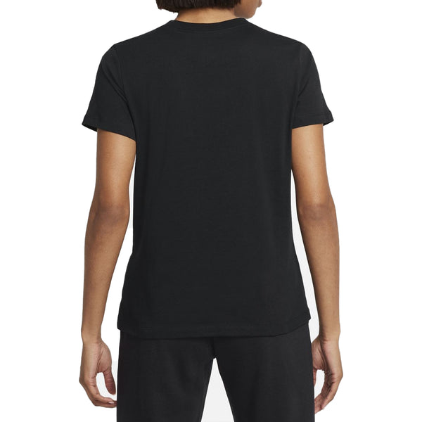 Nike Logo T-shirt Womens Style : Dj1820