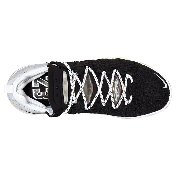 Nike Lebron Xviii Mens Style : Cq9283-007