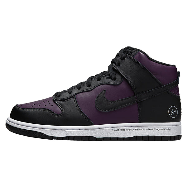 Nike Dunk Hi/f Mens Style : Dj0382-600