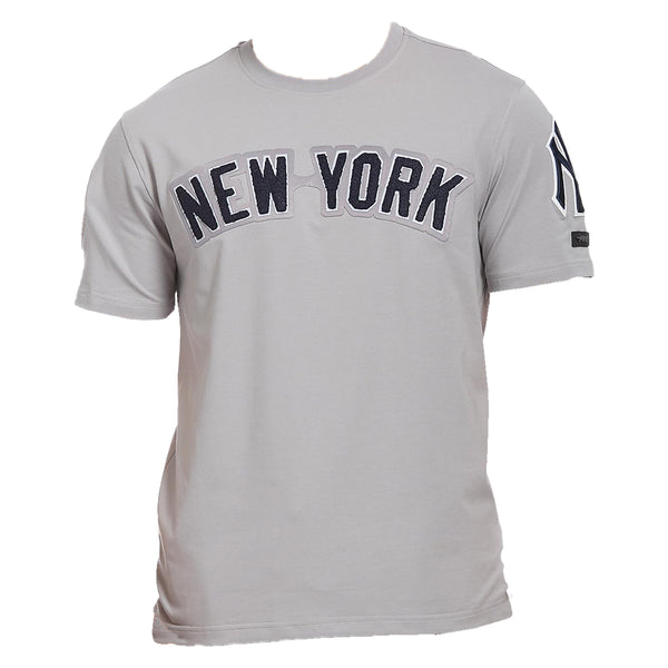 Pro Standard Mlb New York Yankees Pro Team T-shirt Mens Style : Lny131148
