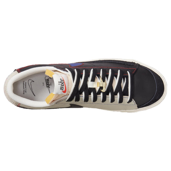 Nike Blazer Low '77 Prm Mens Style : Dh4370-001