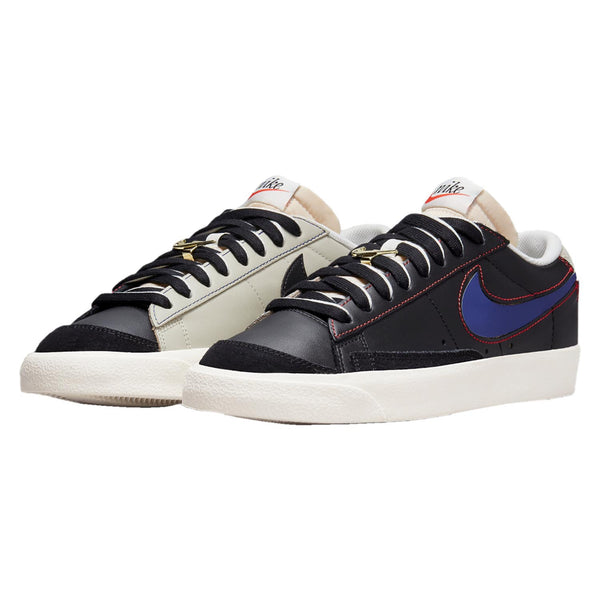 Nike Blazer Low '77 Prm Mens Style : Dh4370-001