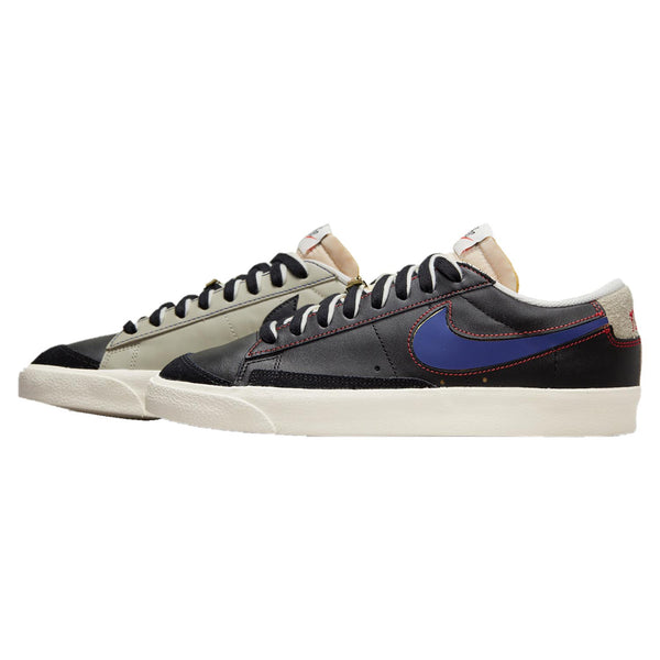 Nike Blazer Low '77 Prm Mens Style : Dh4370-001