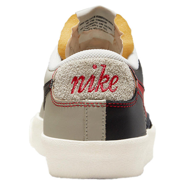 Nike Blazer Low '77 Prm Mens Style : Dh4370-001