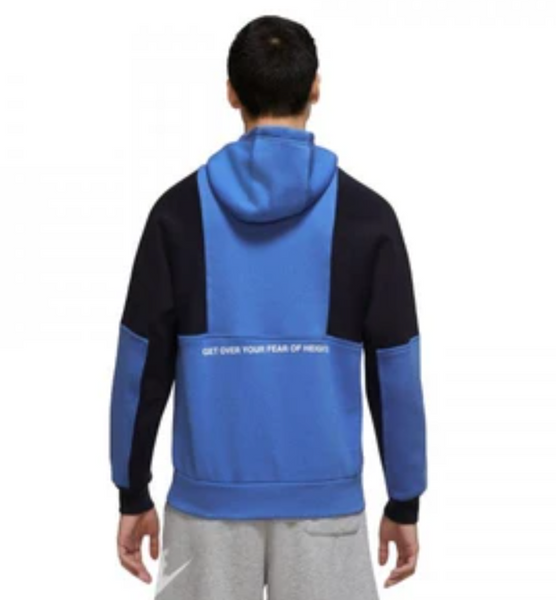 Nike Sportswear Fleece Hoodie Mens Style : Dd6383