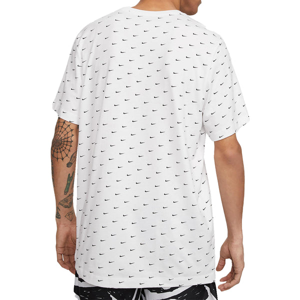 Nike Sportswear Swoosh T-shirt Mens Style : Cv5590
