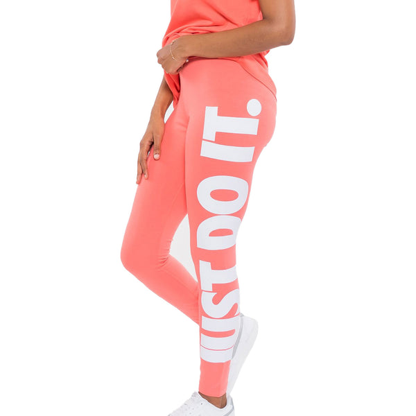Nike Sportswear Jdi Leggings Womens Style : Cz8534 – SoleNVE