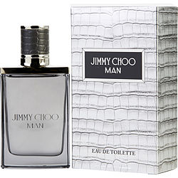 JIMMY CHOO by Jimmy Choo