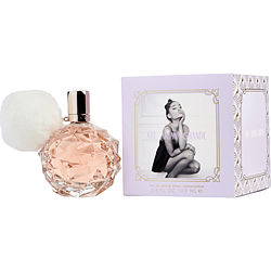 EAU DE PARFUM SPRAY
