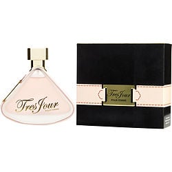 EAU DE PARFUM SPRAY