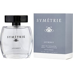 SYMÉTRIE JOURNEY by Symétrie