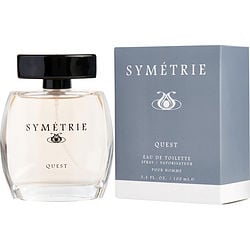 SYMÉTRIE QUEST by Symétrie
