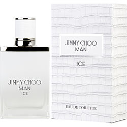 JIMMY CHOO MAN ICE by Jimmy Choo
