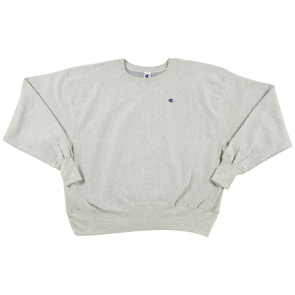Champion Reverse Weavechr (254) Heavyweight Pullover Sweatshirt Mens Style # S1050N