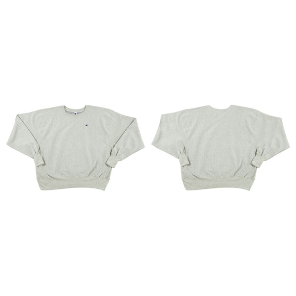 Champion Reverse Weavechr (254) Heavyweight Pullover Sweatshirt Mens Style # S1050N