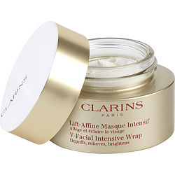 V-Facial Intensive Wrap